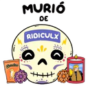 Cheemtos
MURIÓ
DE
RIDICULX
|||||
+