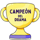CAMPEÓN
DEL
DRAMA
