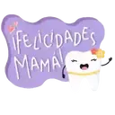 Feliz día Mamá. mov 15
