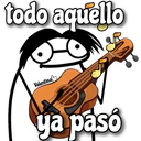 todo aquello
Valentina
ya pasó