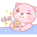 Little Bear Pinky 29