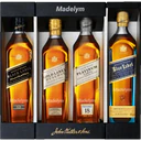 3. Johnnie Walker Classic 18