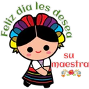 dia les
0
eliz
desed
su
maestra