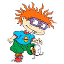 Reptar & Carlitos (Rugrats) 18