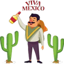 VIVA MEXICO