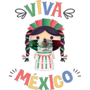 VIVA MÉXICO