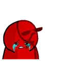 Bichito rojo y sus amigos Mov 14