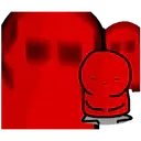Bichito rojo y sus amigos Mov 18
