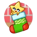 Pequena estrela 6