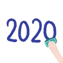 New Year 2021 15