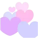 ? full hearts 3 ? Mov 19