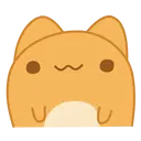 Bugcat Orange Mov 12 1