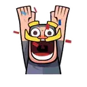 Clash Royale MOV 27