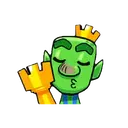 Clash Royale MOV 11
