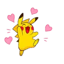 Pikachu Mov 1