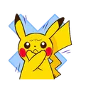 Pikachu Mov 2