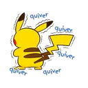 Pikachu Mov 9