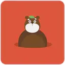 Pretty Bear.MOV 3