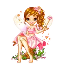 aesthetic Pixel Gifs 16