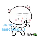 ampun bang jago gif 2