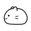 Gato blanco 3