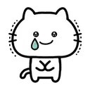 Gato blanco 8