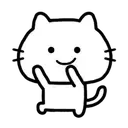 Gato blanco 13