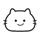 Gato blanco 6