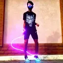 ⃟ Shuffle Dance  Mov ⃟ 11