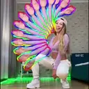 ⃟ Shuffle Dance  Mov ⃟ 18