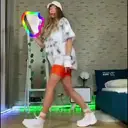 ⃟ Shuffle Dance  Mov ⃟ 30