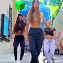 ⃟ Shuffle Dance  Mov ⃟ 23