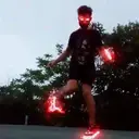⃟ Shuffle Dance  Mov ⃟ 7