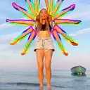 ⃟ Shuffle Dance  Mov ⃟ 21