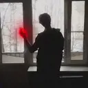 ⃟ Shuffle Dance  Mov ⃟ 6