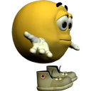 BOLA AMARILLA 13