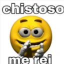 chistoso
merei