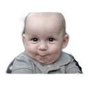 Expresiones de bebes 4