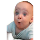 Expresiones de bebes 17