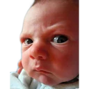Expresiones de bebes 13