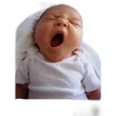 Expresiones de bebes 16