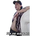 lady naca 6