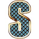 LETRAS DIAMANTE 12