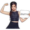 letreros Camila cabello 10