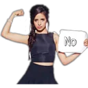 letreros Camila cabello 27