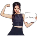 letreros Camila cabello 16