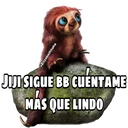 LOS CROODS •Emomar 20