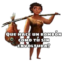 LOS CROODS •Emomar 8