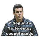 Mario Casas 24