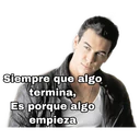 Mario Casas 16